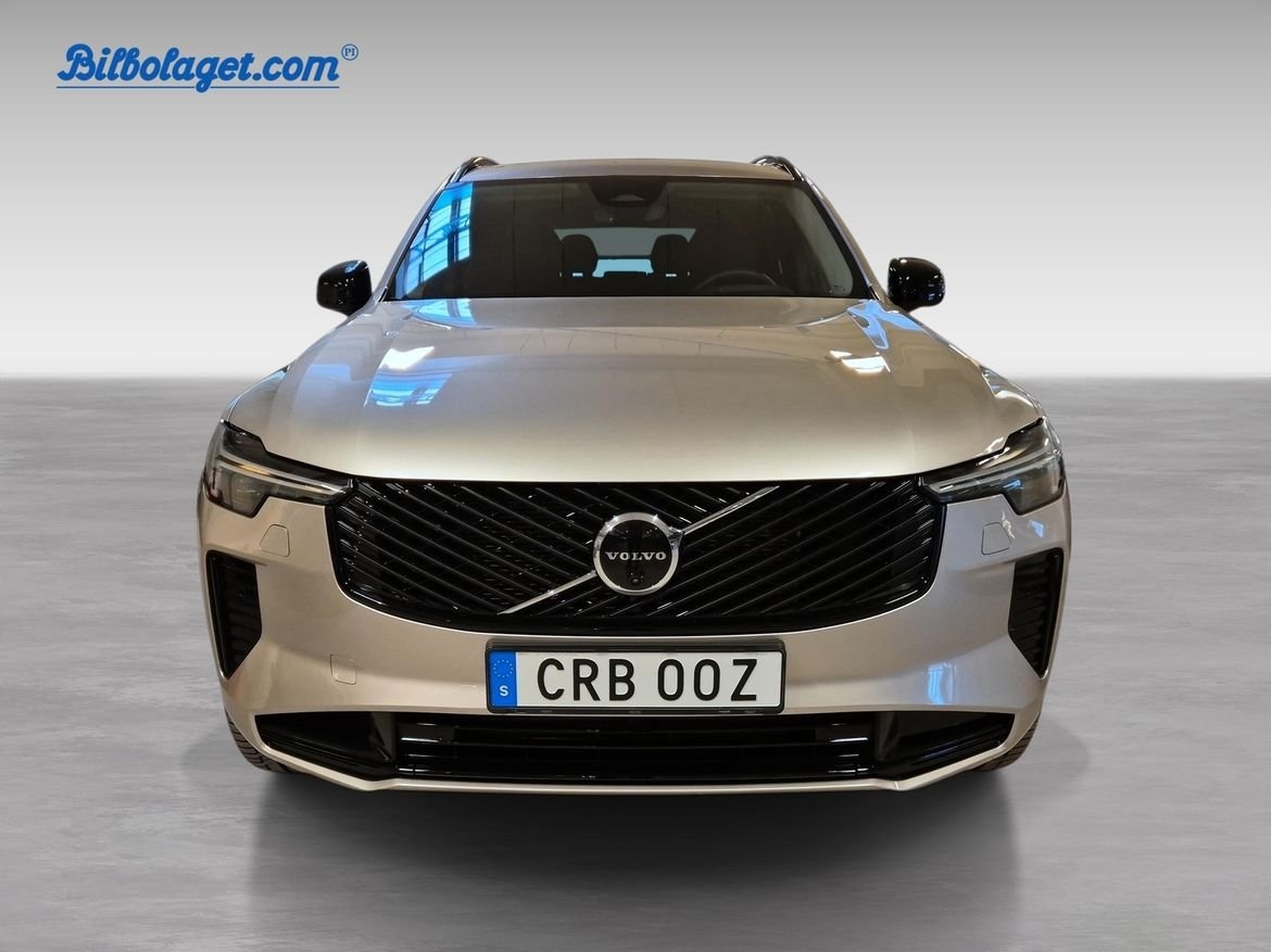 Volvo XC90 T8 Ultra Dark 2026, bild 5/8