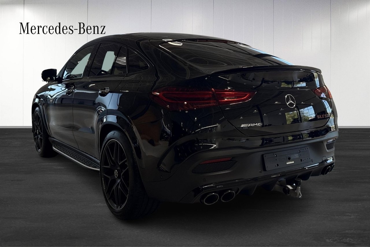 Mercedes-Benz GLE 2026, bild 3/10