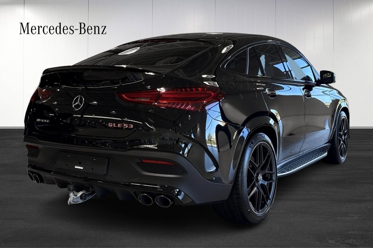 Mercedes-Benz GLE 2026, bild 4/10