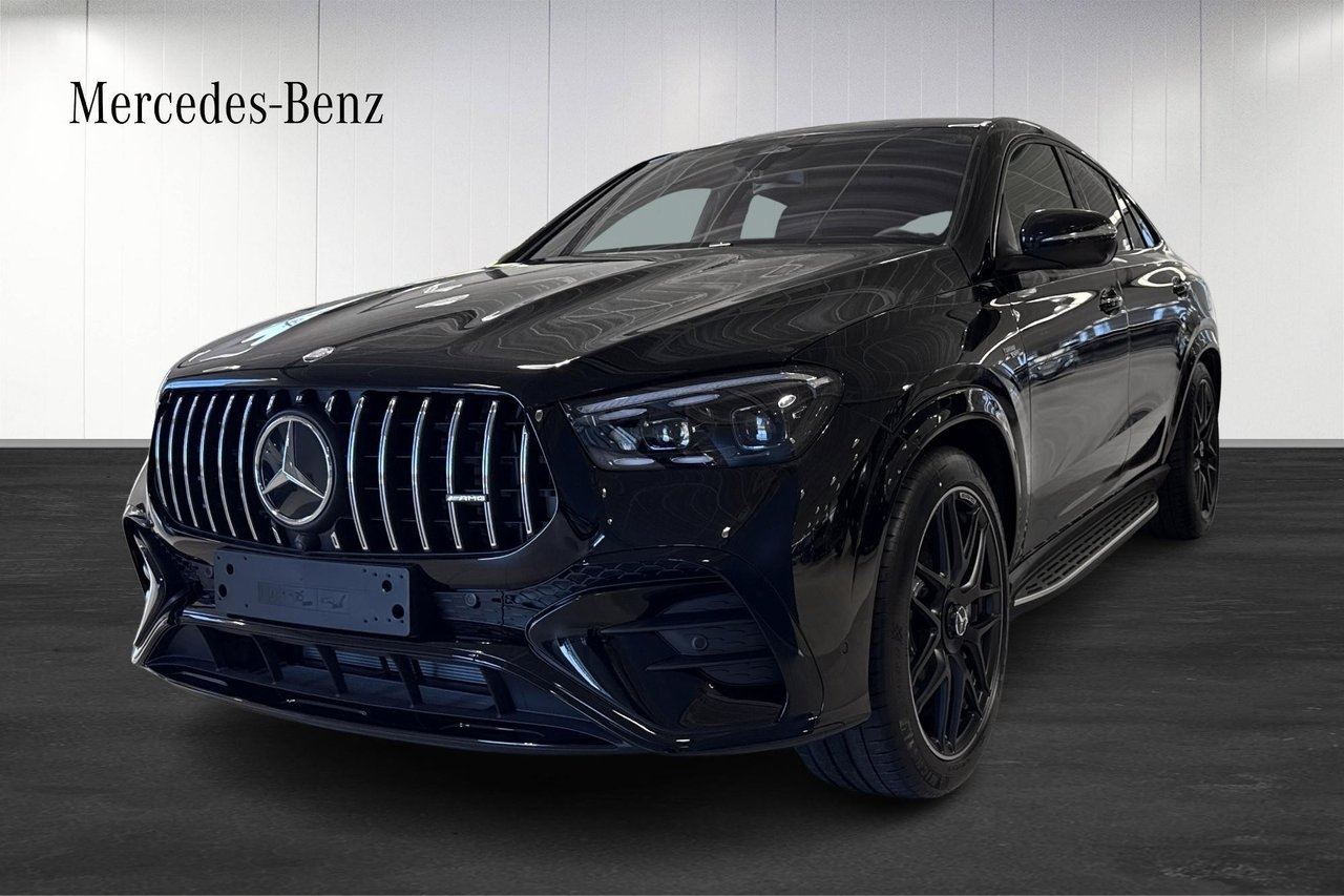 Mercedes-Benz GLE 2026, bild 2/10