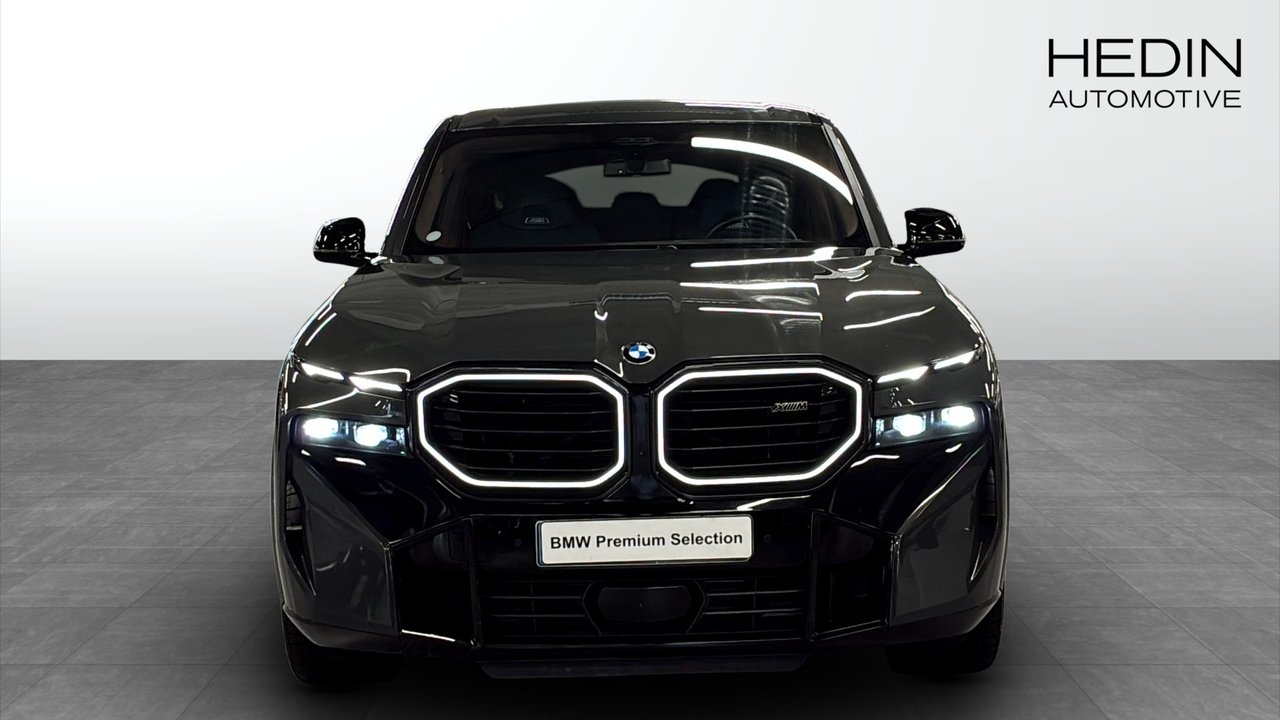 BMW XM 2023, bild 5/7