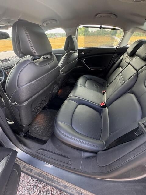 Citroen C5 Sedan 2.0 HDiF Automatisk 2008, bild 5/6