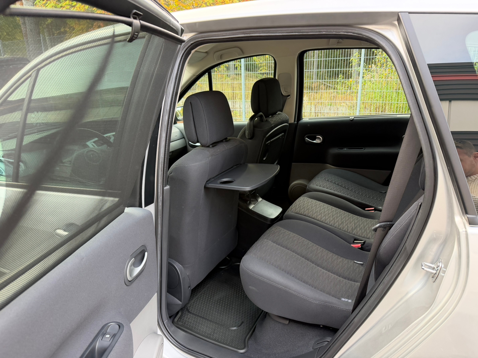 Renault Grand Scenic 2008, bild 4/8