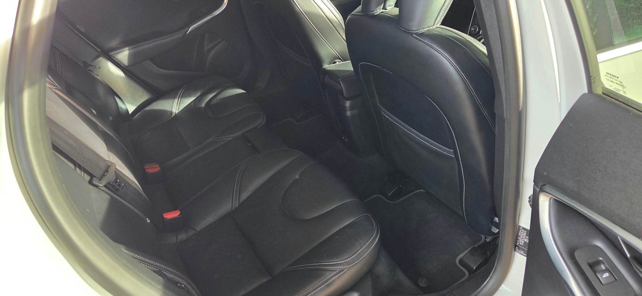 Volvo V40 D3 R-design optimerad 2016, photo 5/6