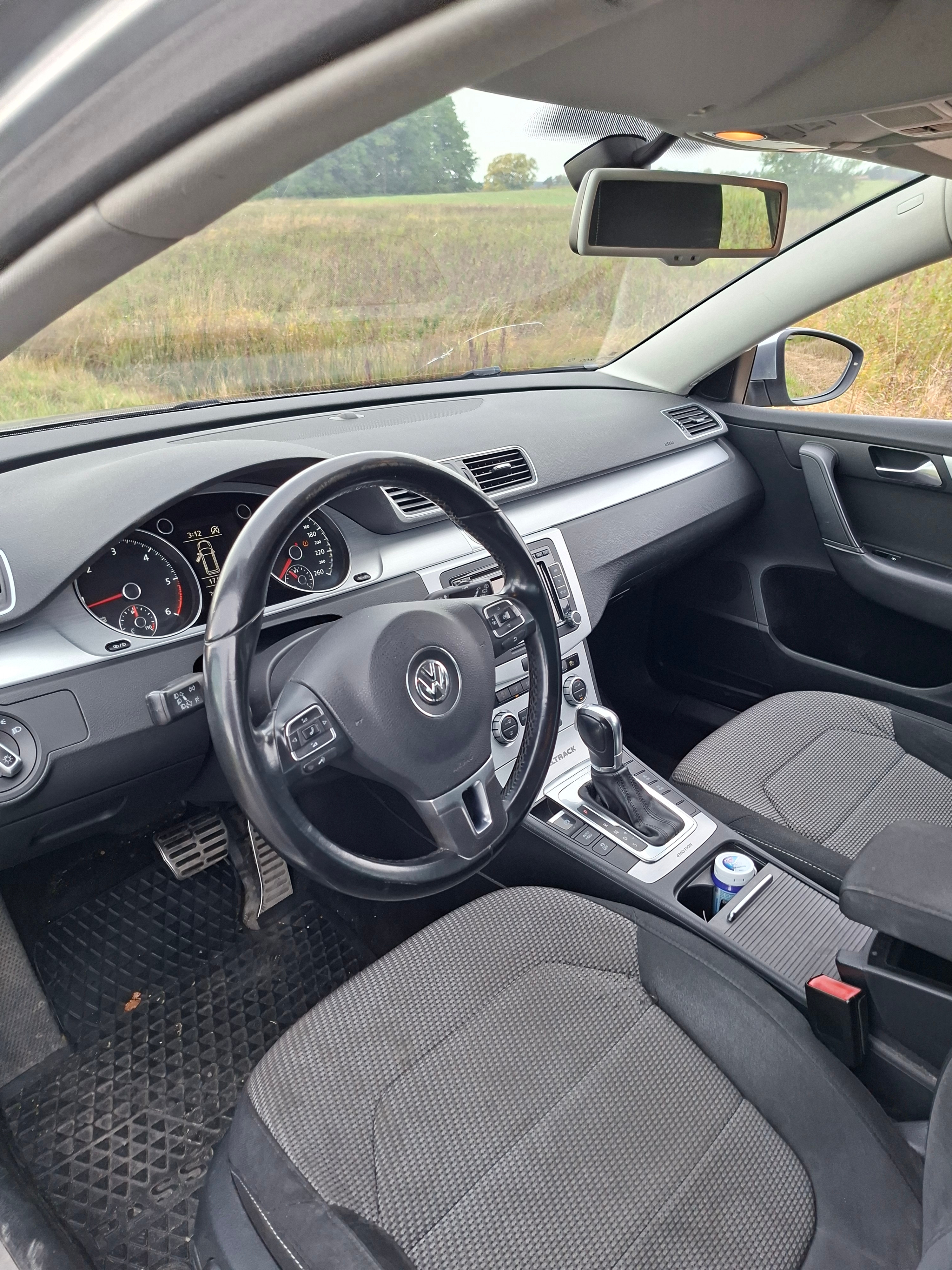 Volkswagen Passat 2013, bild 4/8