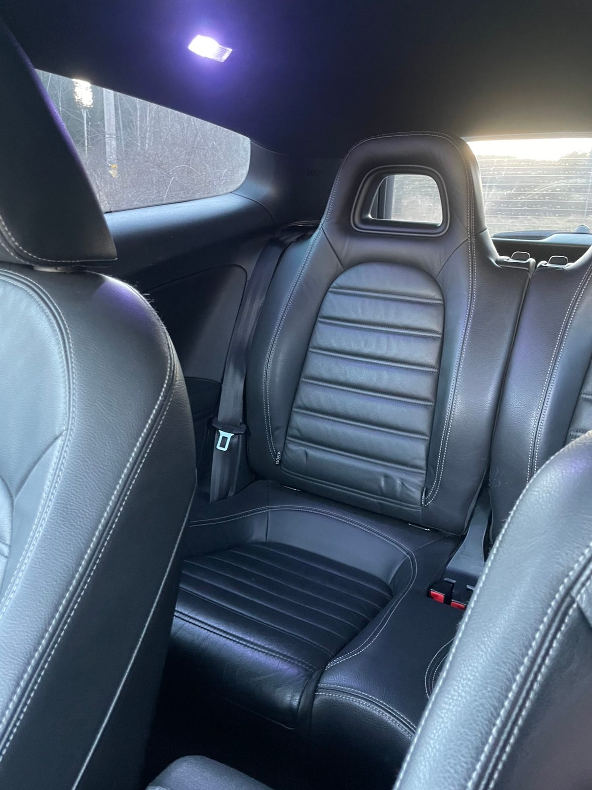 Volkswagen Scirocco 2.0 TSI GT 2009, bild 7/10