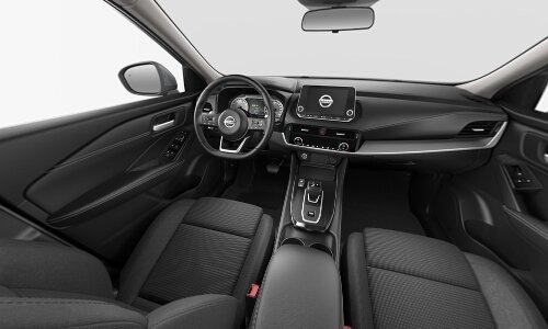 Nissan Qashqai 2026, photo 2/2