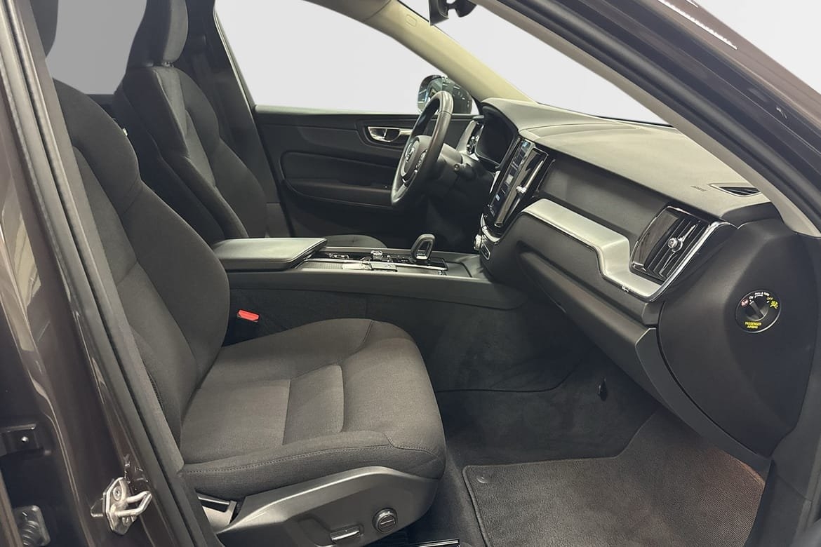 Volvo XC60 2022, bild 5/10