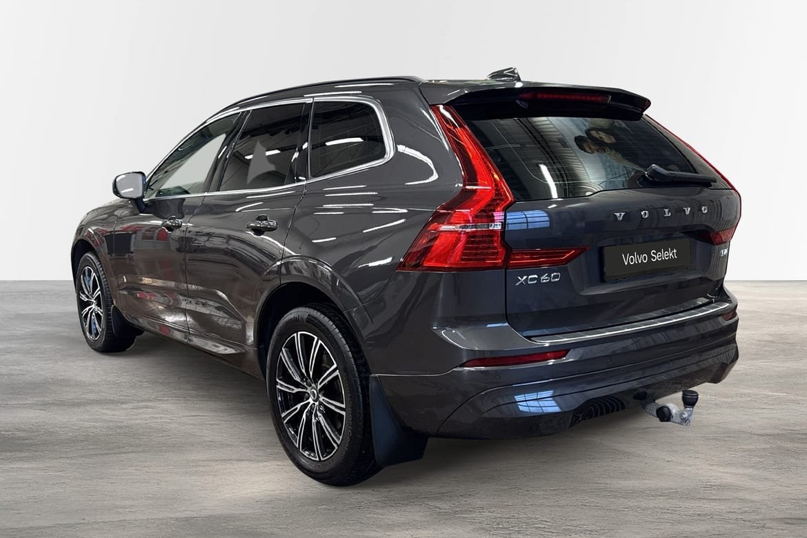 Volvo XC60 2022, bild 2/10