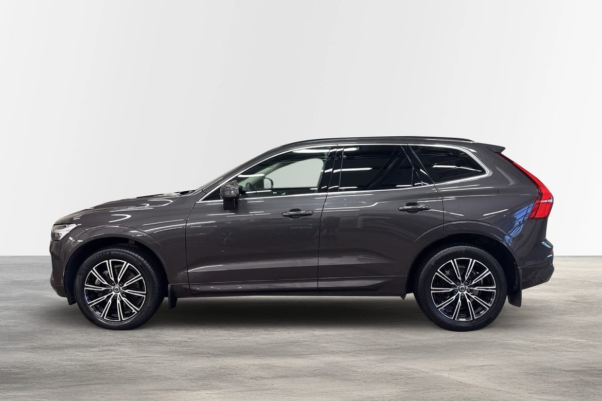 Volvo XC60 2022, bild 3/10