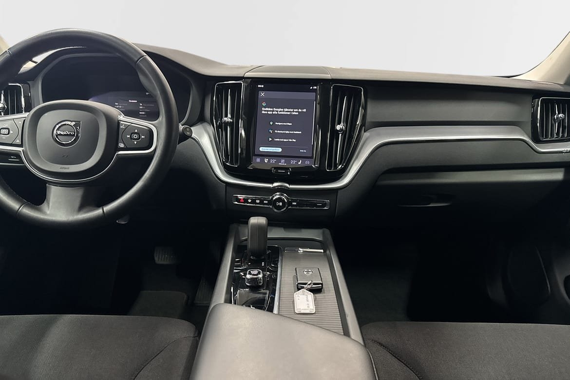 Volvo XC60 2022, bild 6/10