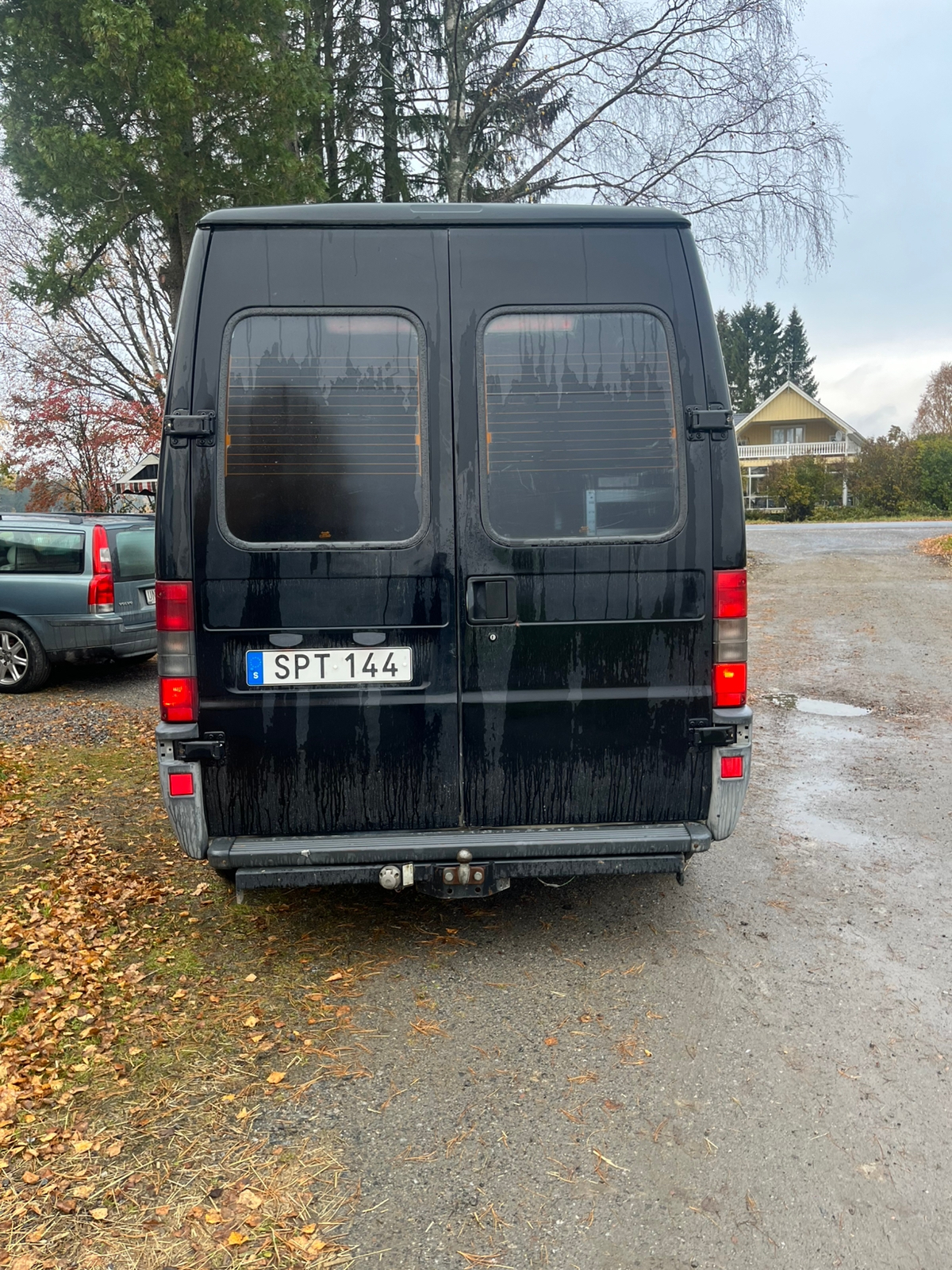 Fiat Ducato 2001, photo 4/4