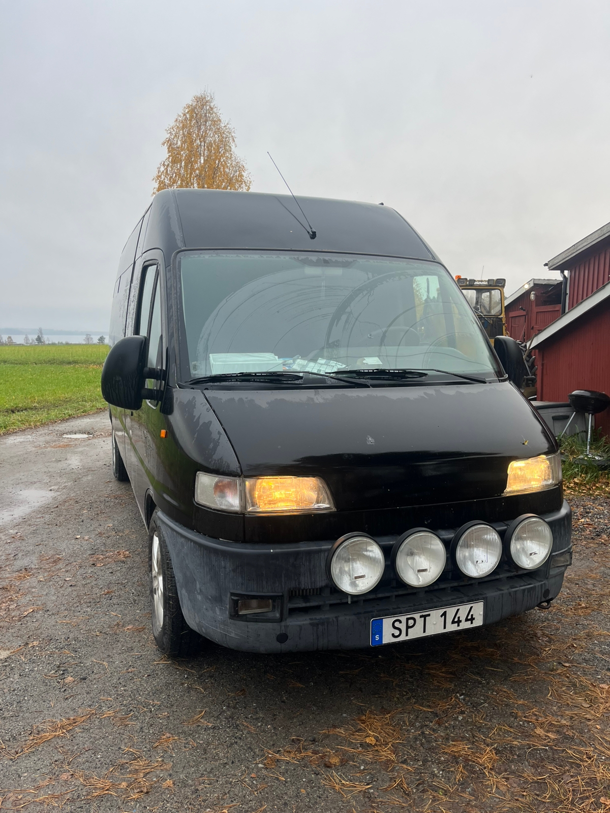 Fiat Ducato