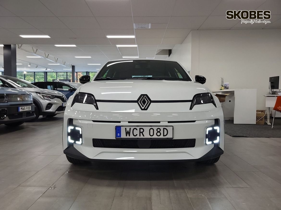 Renault 5