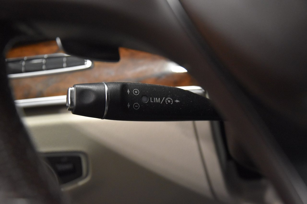Mercedes-Benz E 2018, photo 6/10