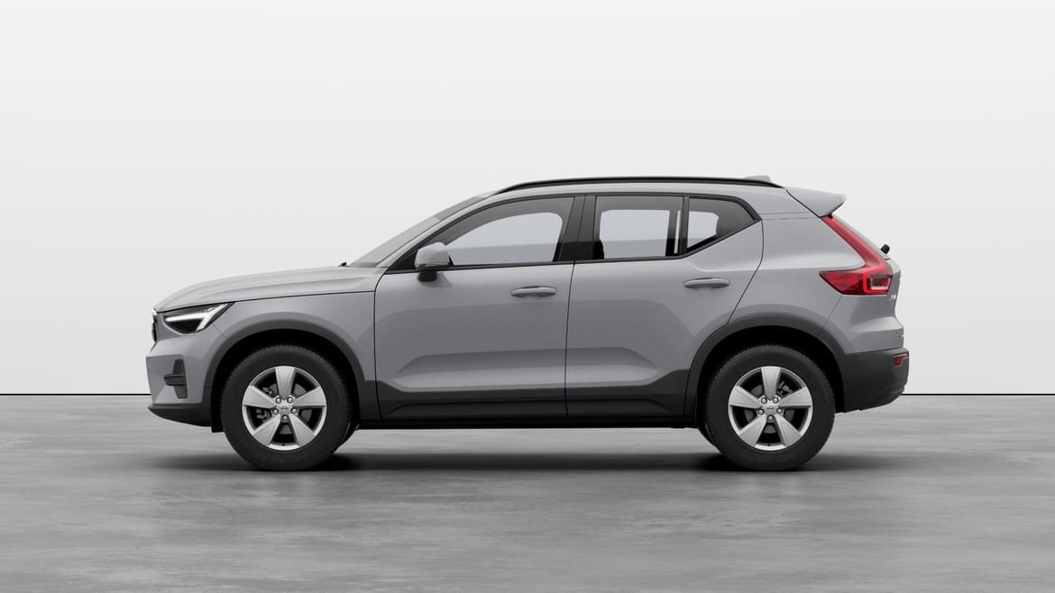 Volvo XC40 B3 FWD Bensin Essential 2024, bild 6/10
