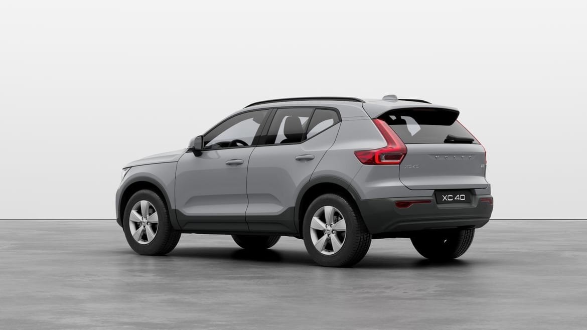 Volvo XC40 B3 FWD Bensin Essential 2024, bild 4/10