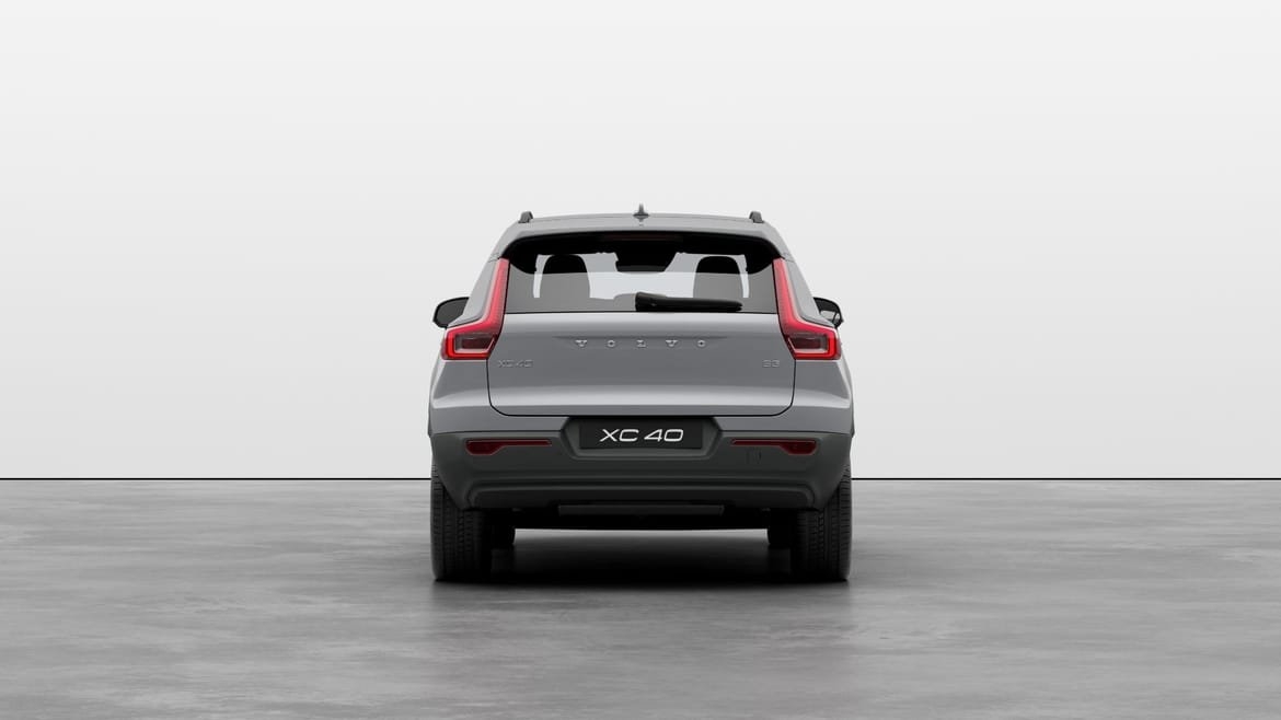 Volvo XC40 B3 FWD Bensin Essential 2024, bild 5/10