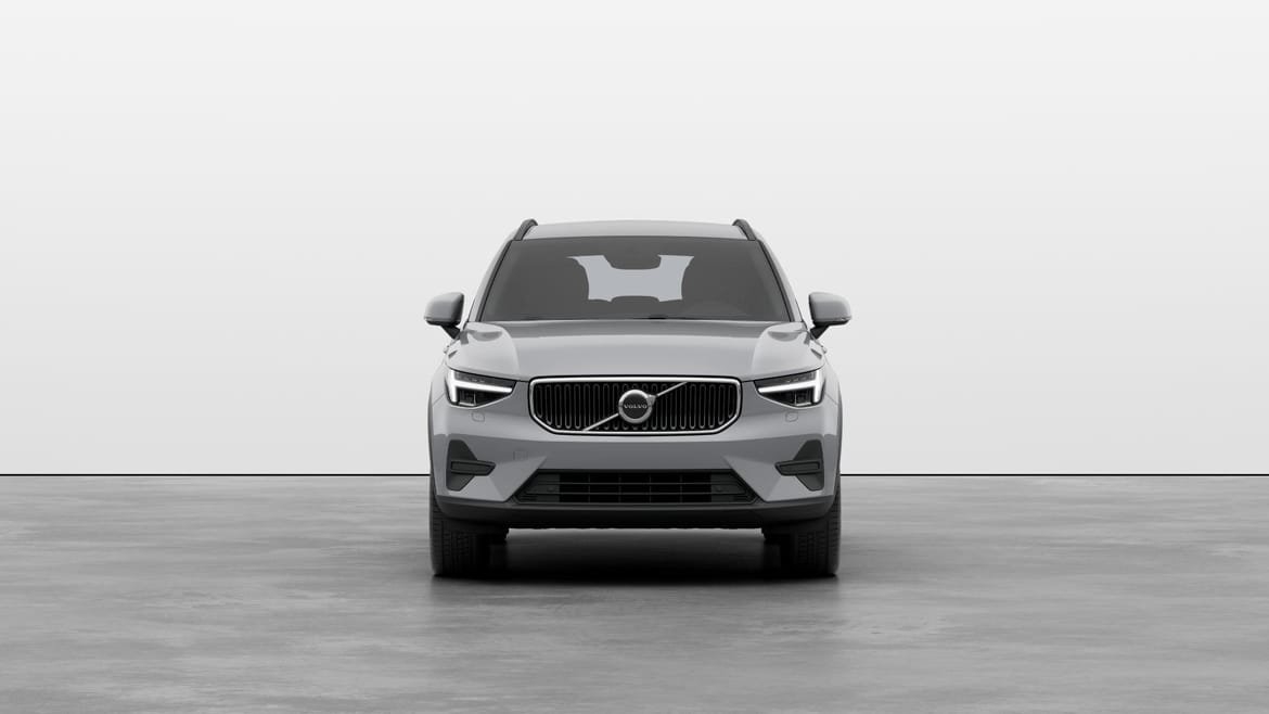 Volvo XC40 B3 FWD Bensin Essential 2024, bild 2/10