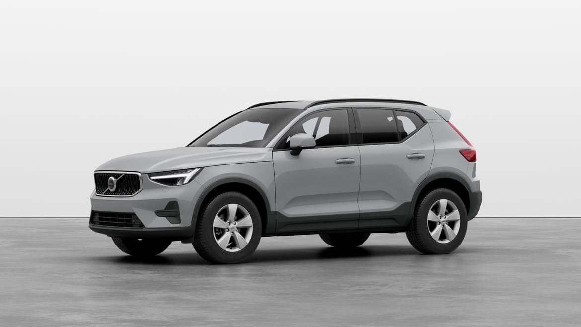 Volvo XC40 B3 FWD Bensin Essential 2024, bild 3/10