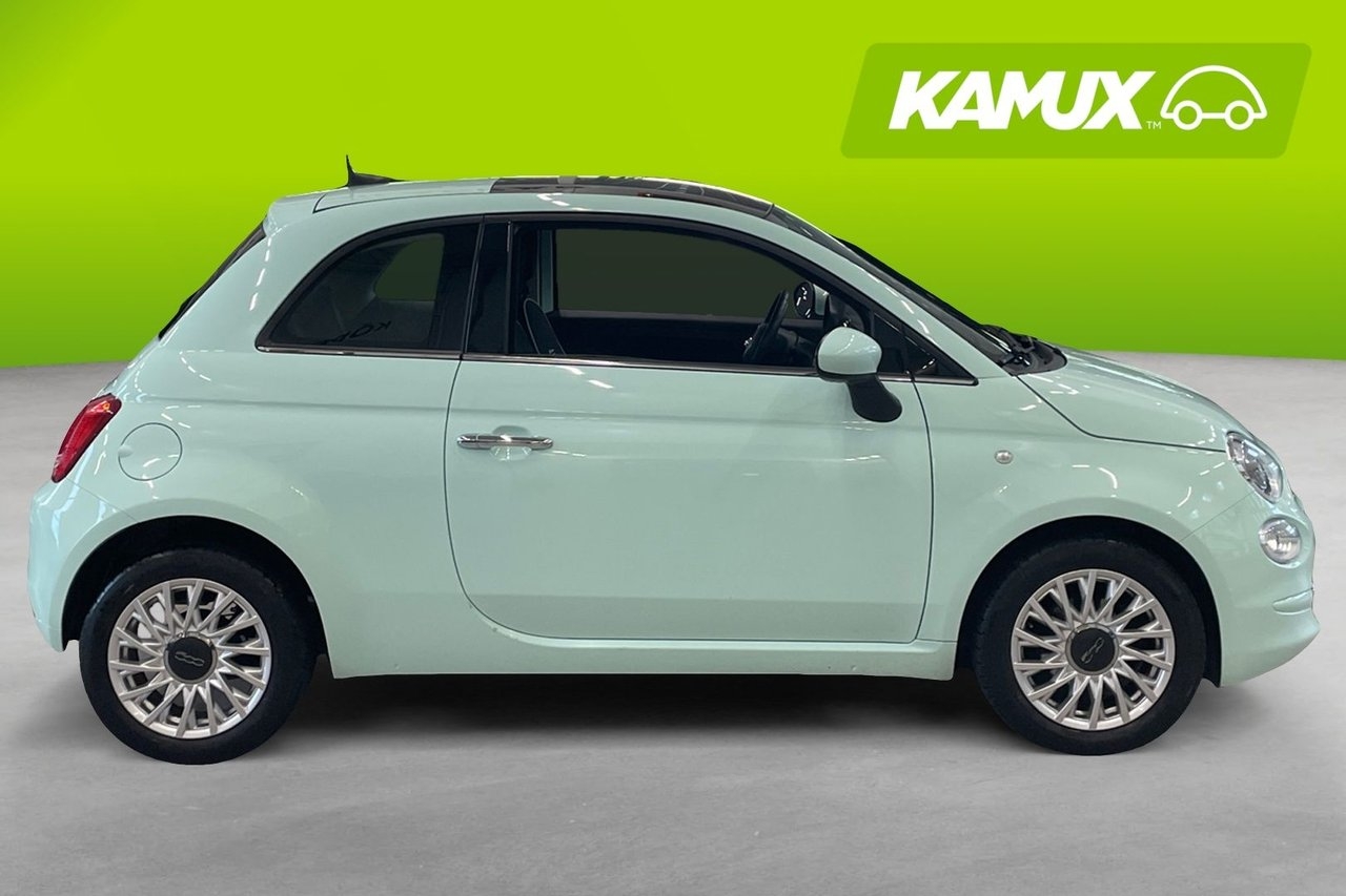 Fiat 500 2019, kuva 2/19