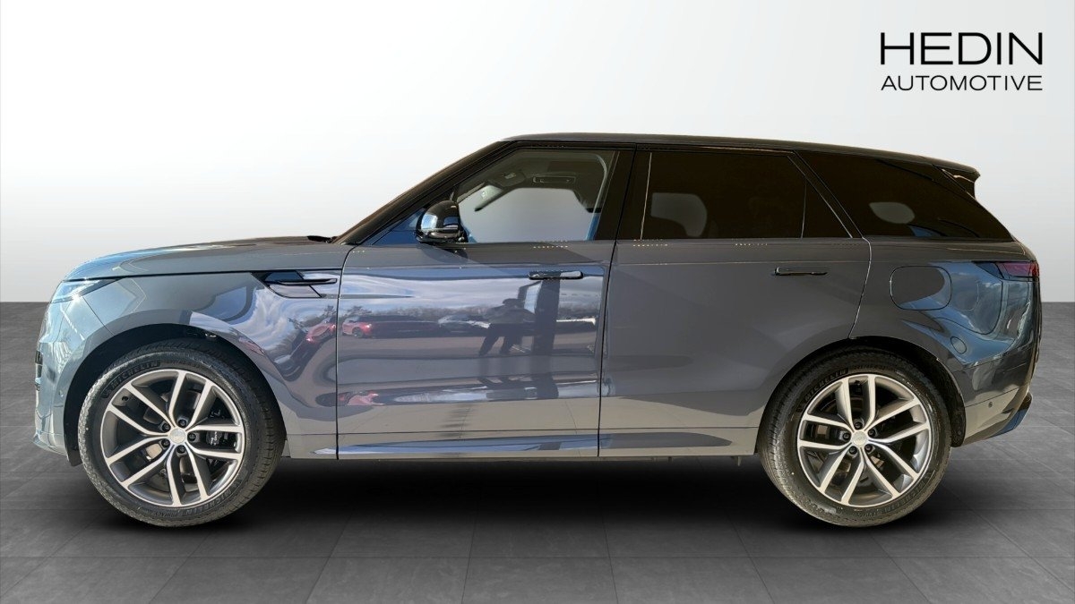 Land Rover Range Rover Sport 2025, kuva 5/10