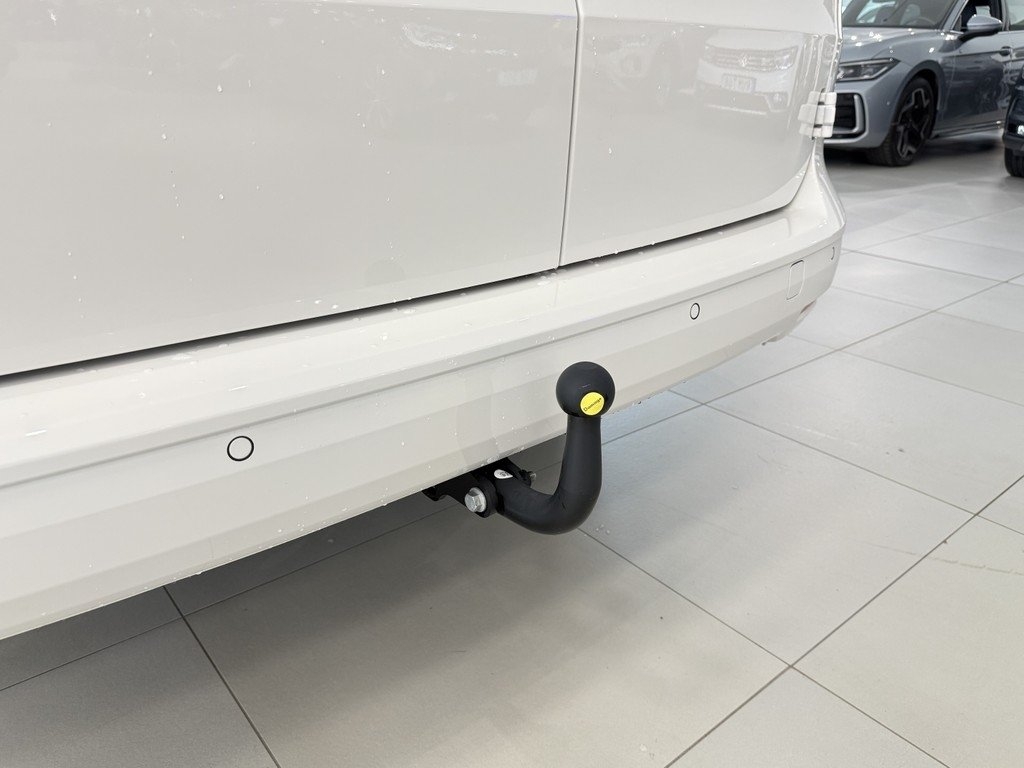 Volkswagen Caddy Maxi 2.0 TDI 2026, bild 7/7