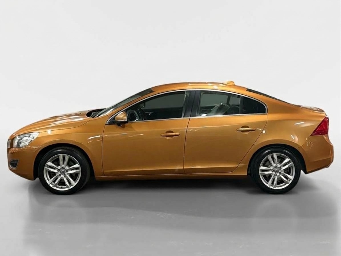 Volvo S60 2011, bild 2/10