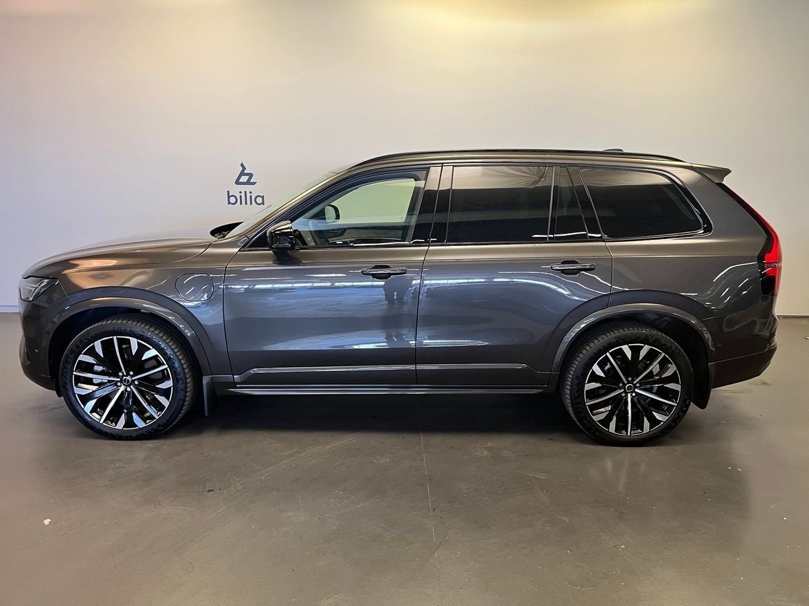 Volvo XC90 T8 Ultra Dark 2026, kuva 2/10