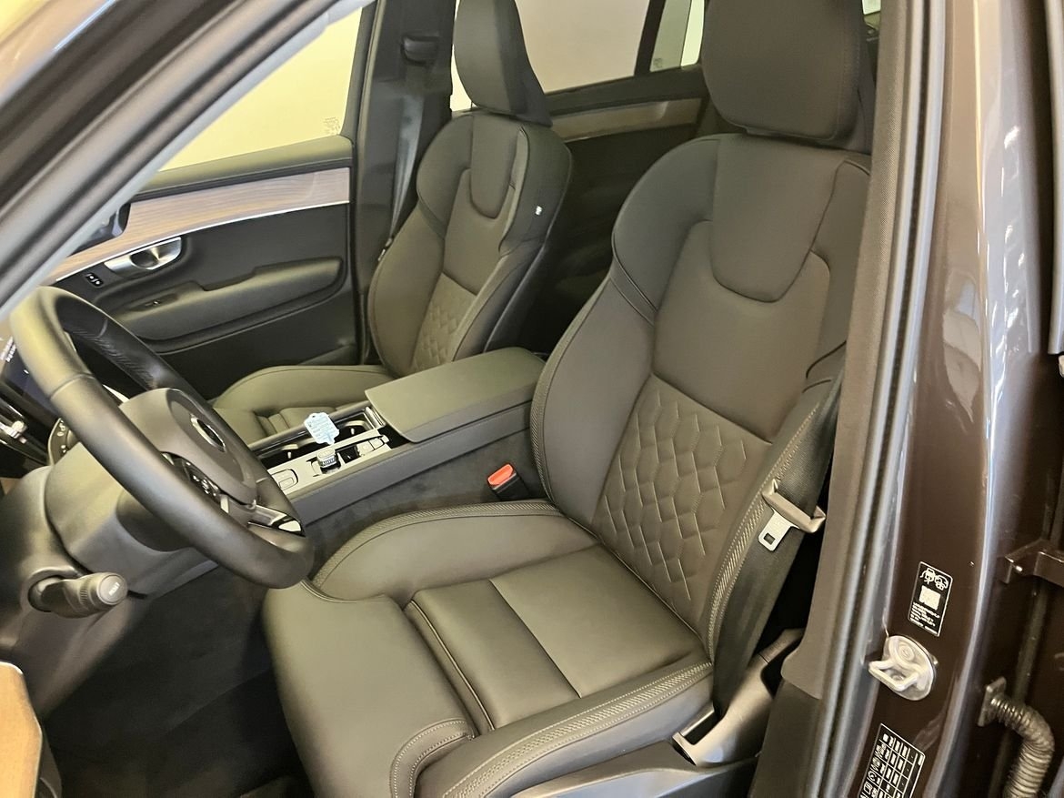 Volvo XC90 T8 Ultra Dark 2026, kuva 6/10