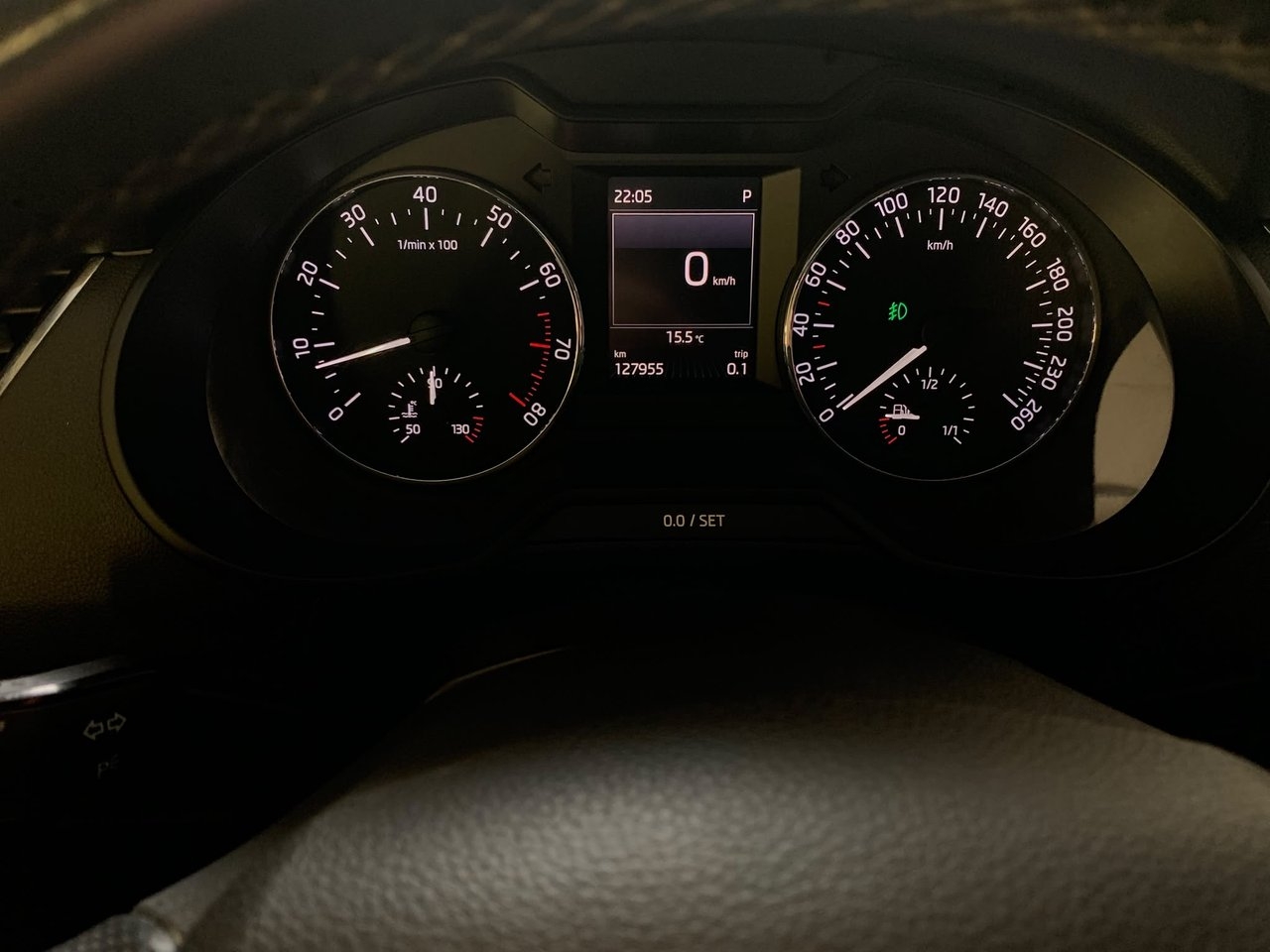 Skoda Octavia 2016, bild 3/10