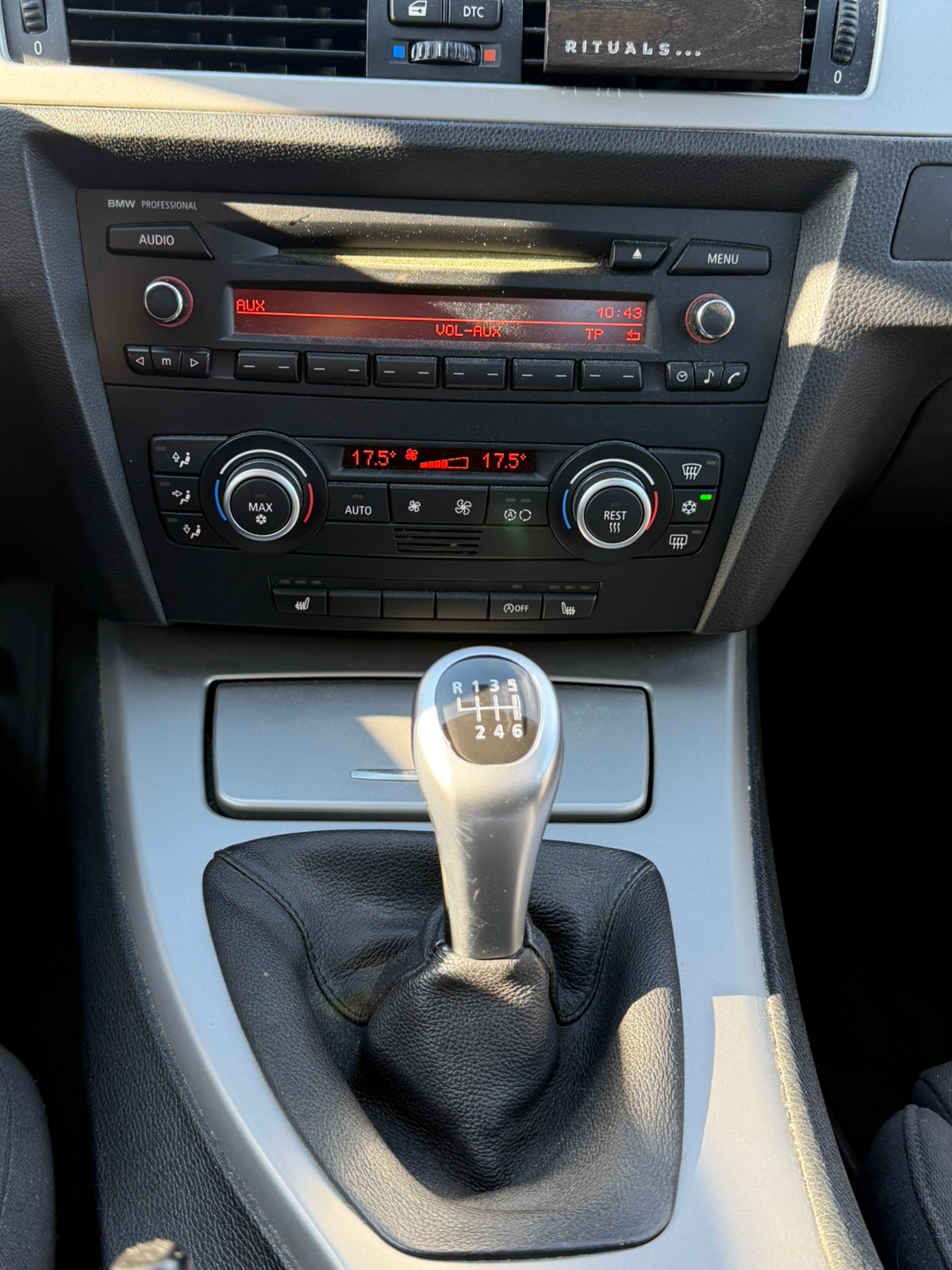 BMW 320 d Touring Manuell 2008, kuva 4/9