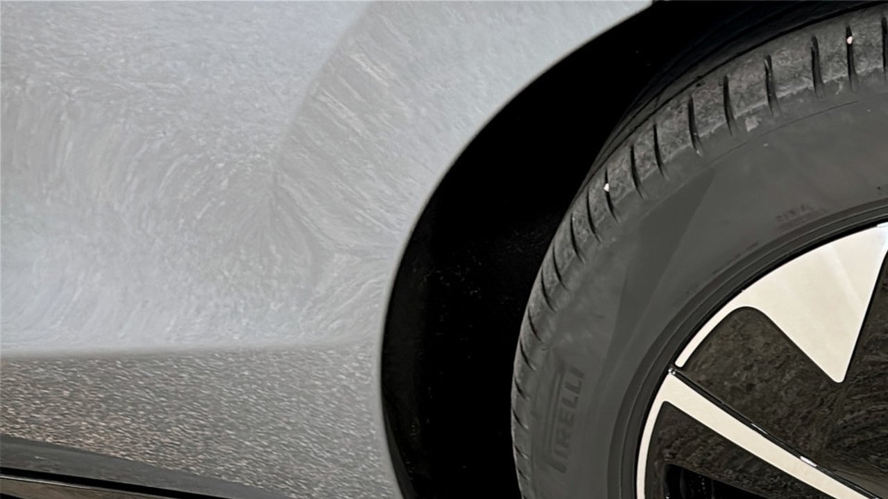 Volkswagen ID.7 Tourer Pro Edition/Drag 2025, kuva 6/10
