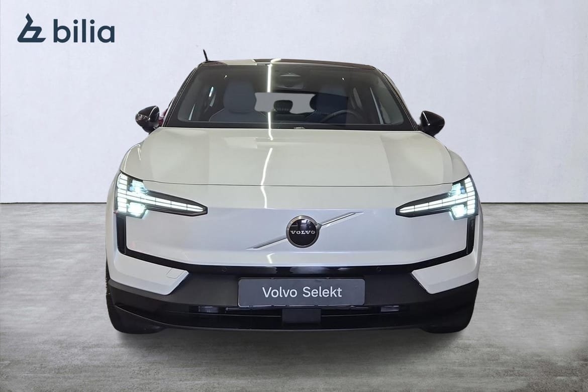 Volvo EX30 Single M Extended R Plus H/K 2025, kuva 6/10