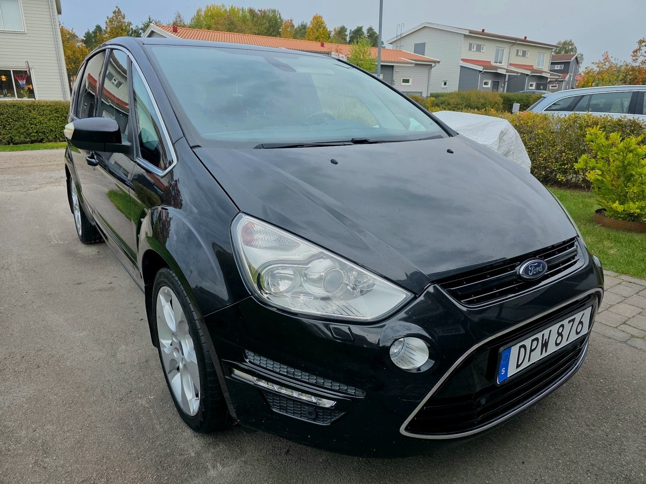 Ford S-MAX 2015, bild 6/10