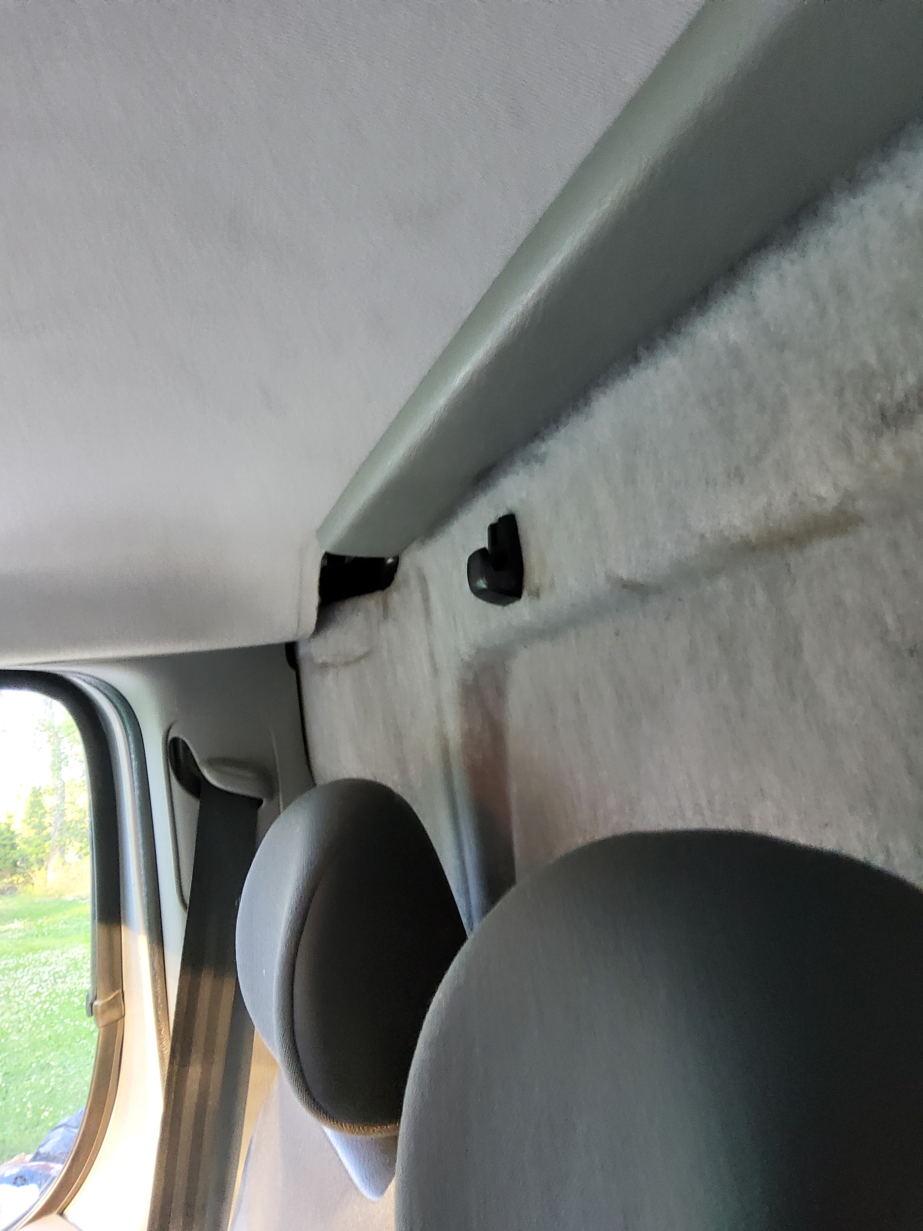 Renault Trafic 2010, bild 2/10