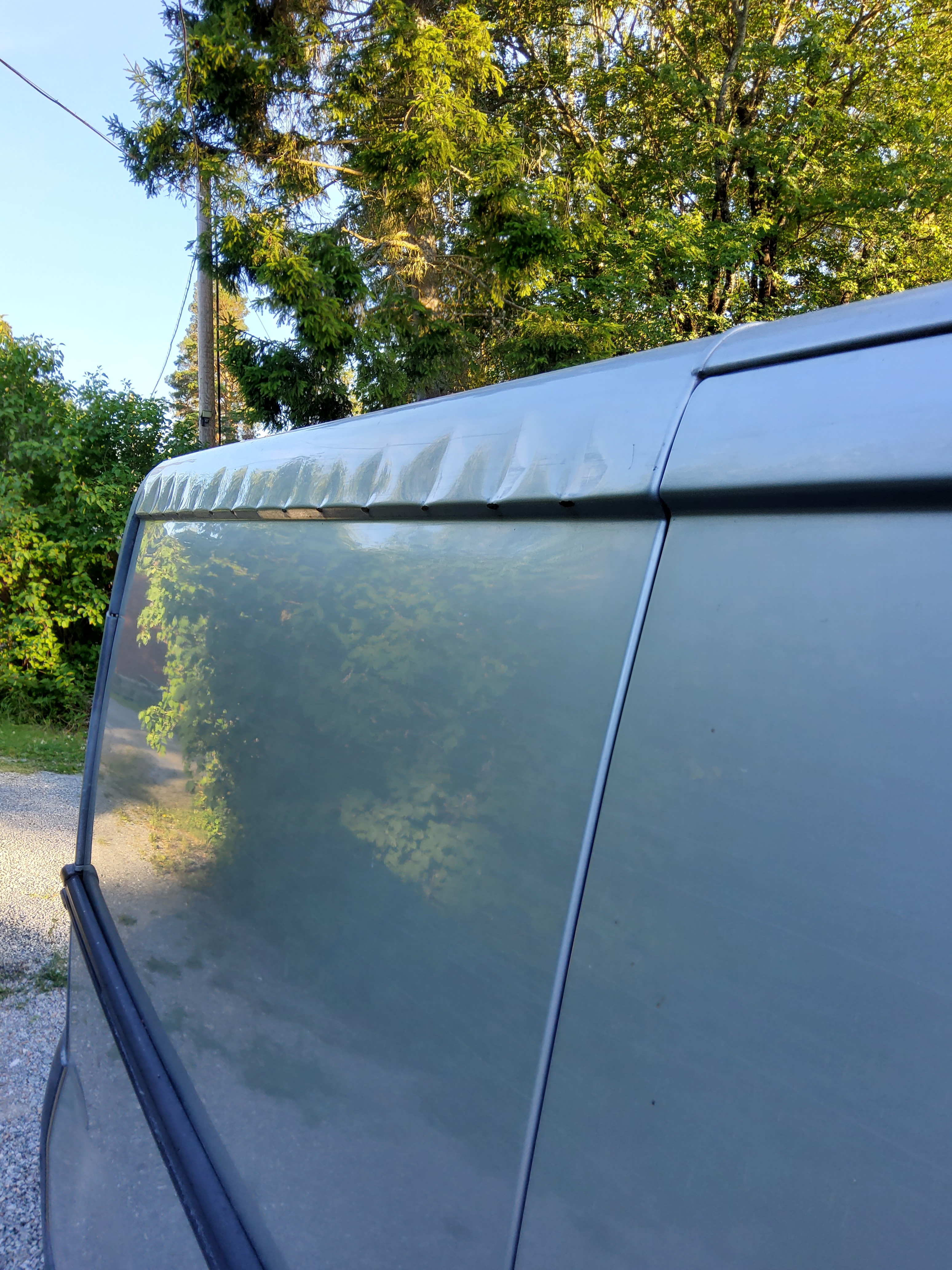 Renault Trafic 2010, bild 6/10