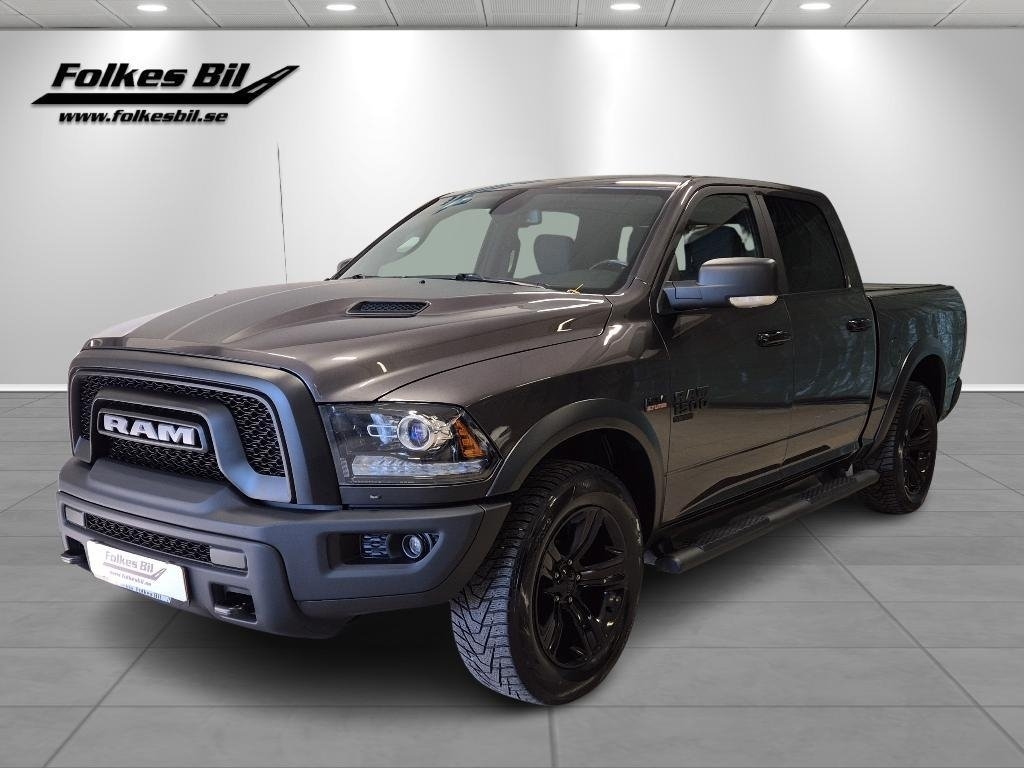 Dodge RAM 1500