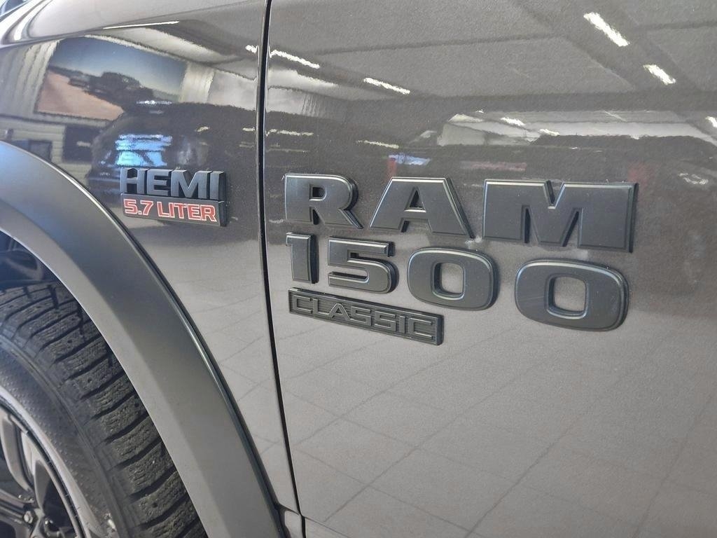 Dodge RAM 1500 2024, photo 5/10