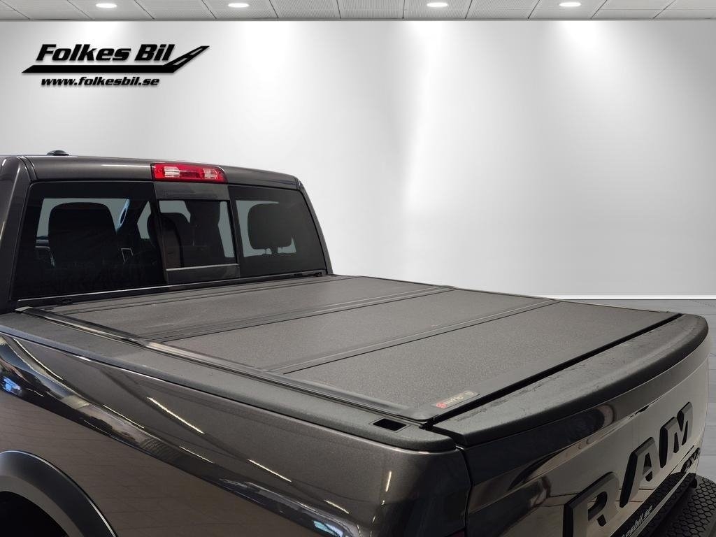Dodge RAM 1500 2024, photo 7/10