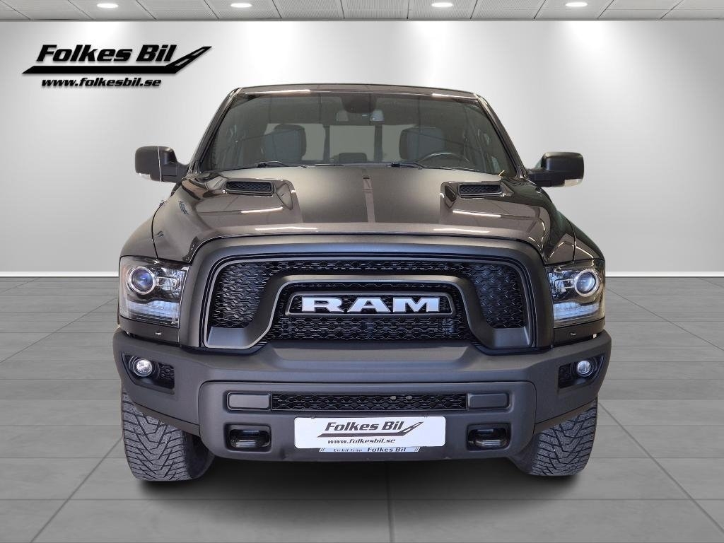 Dodge RAM 1500 2024, photo 2/10