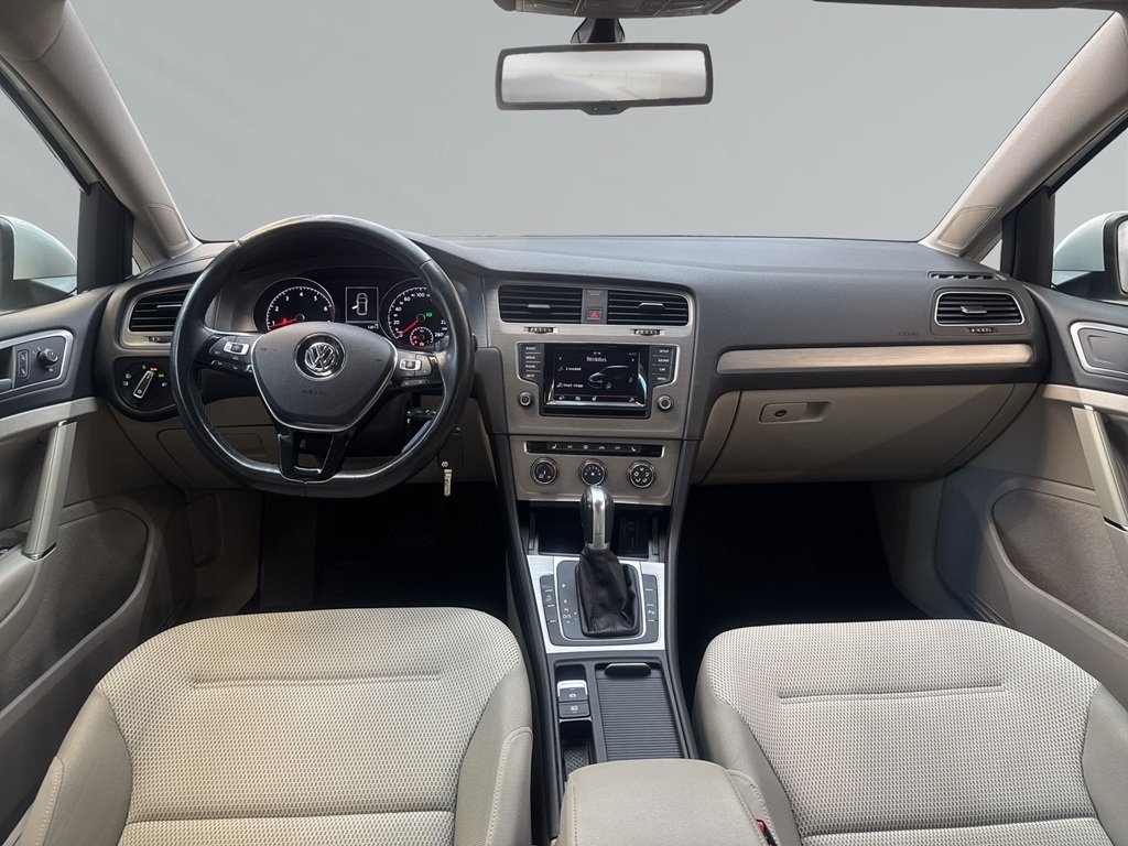 Volkswagen Golf 2015, bild 2/3