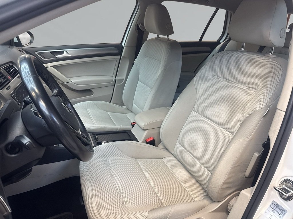 Volkswagen Golf 2015, bild 3/3