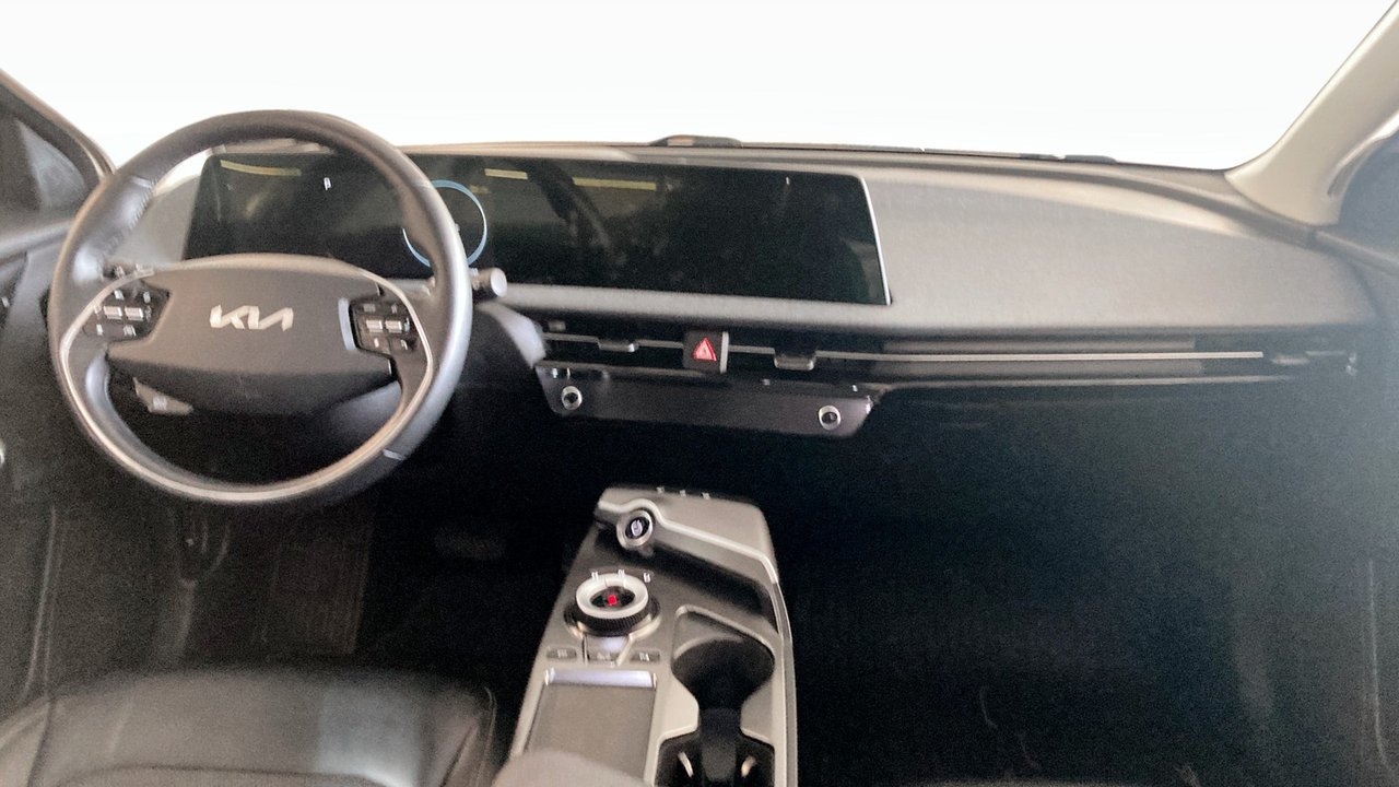 Kia EV6 RWD Advance Värmepump Backkamera 2022, bild 4/12