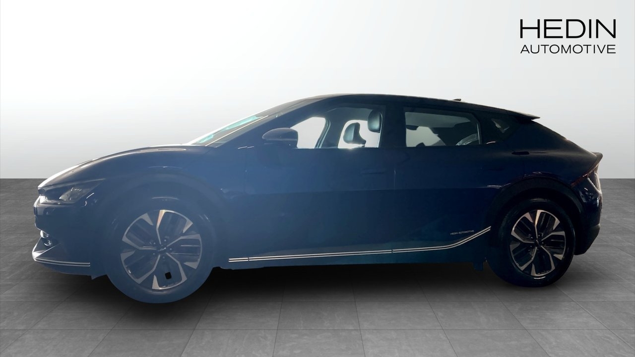 Kia EV6 RWD Advance Värmepump Backkamera 2022, bild 6/12