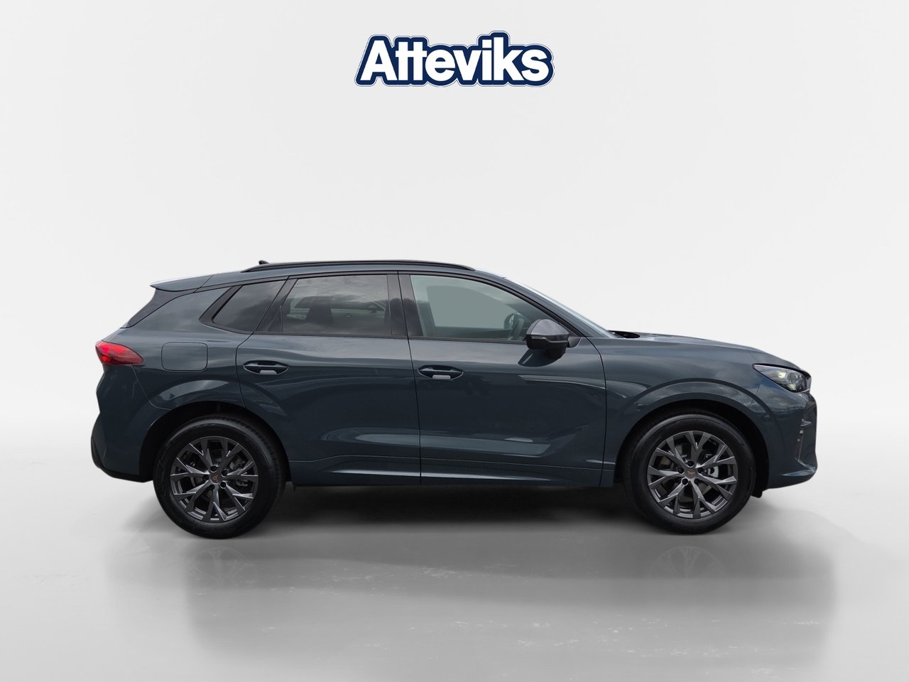 Cupra Terramar eTSI 150hk Aut 2026, bild 2/10