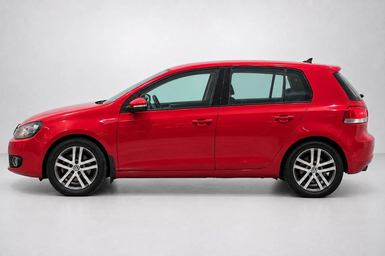 Volkswagen Golf 2012, bild 4/10