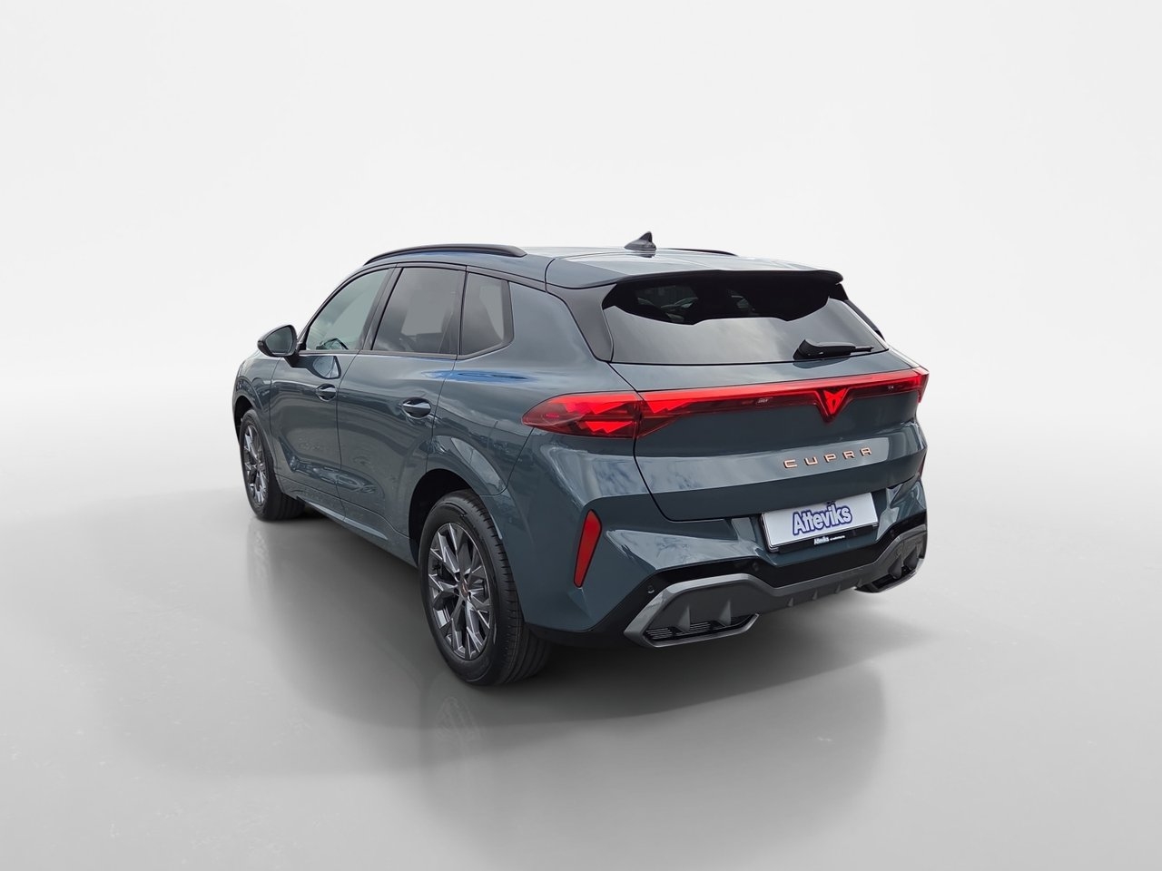 Cupra Terramar eTSI 150hk Aut 2026, kuva 5/9