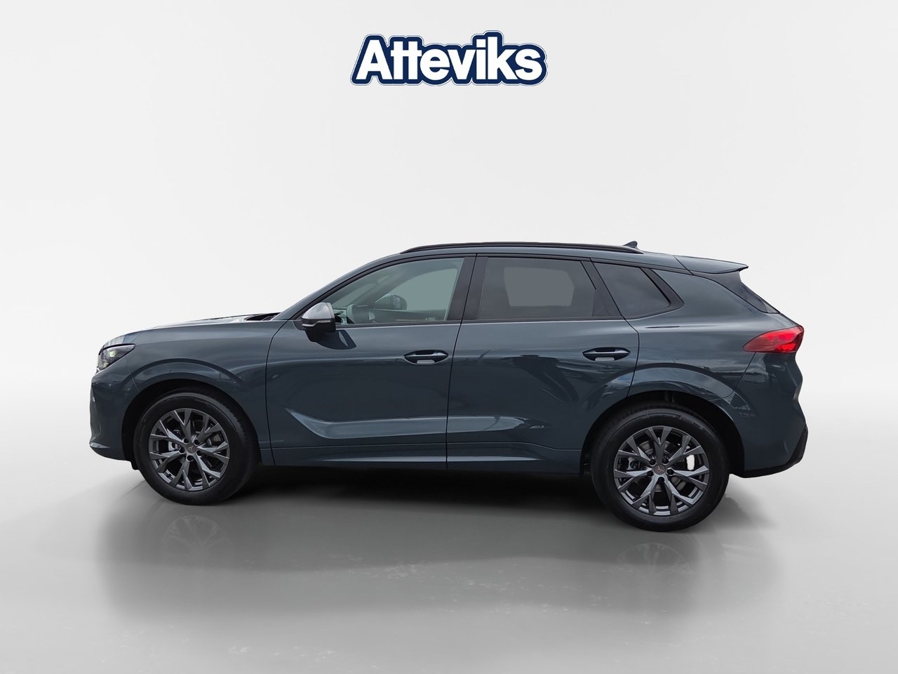 Cupra Terramar eTSI 150hk Aut 2026, kuva 6/9