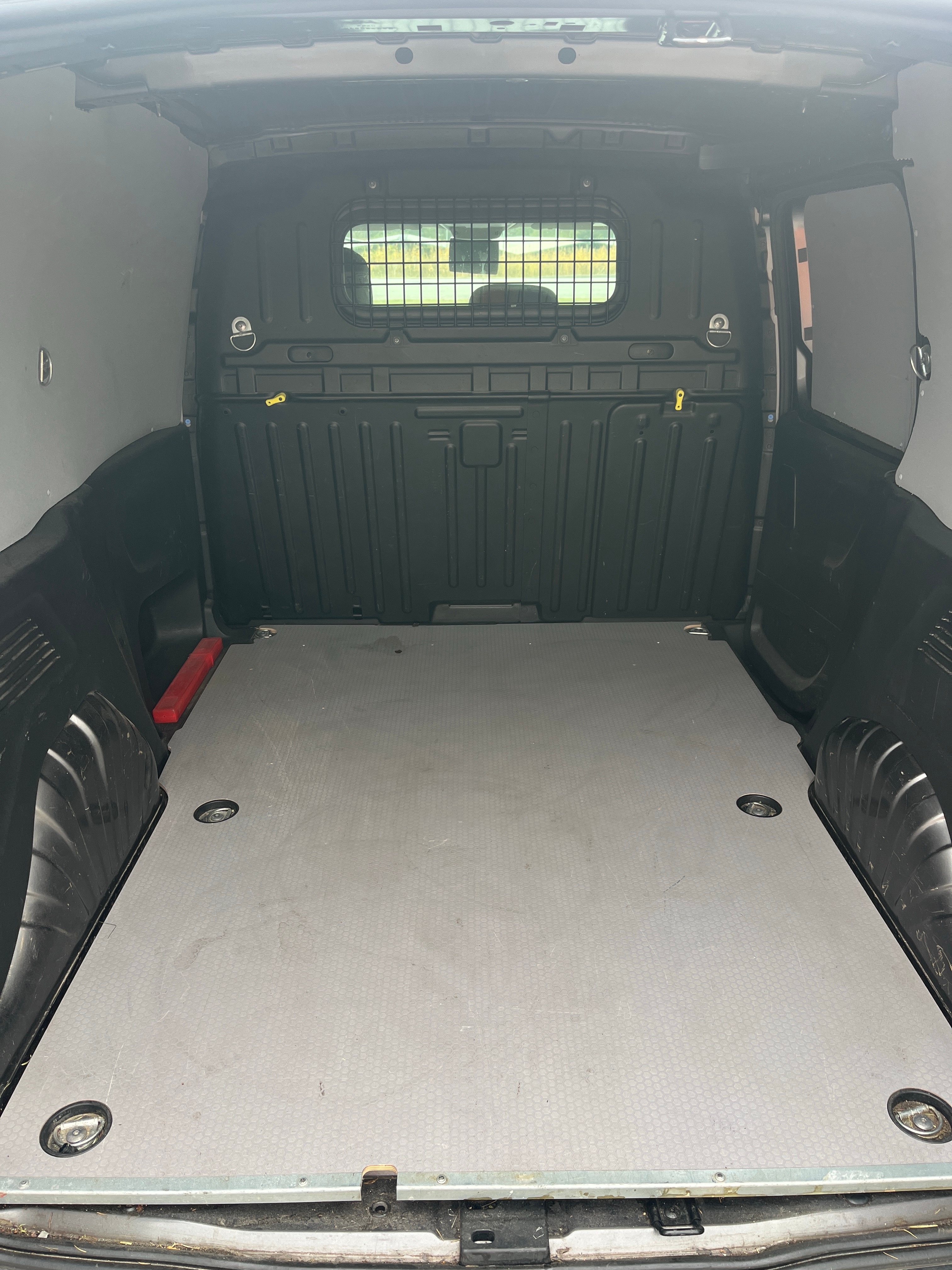 Toyota Proace City 2020, photo 5/9
